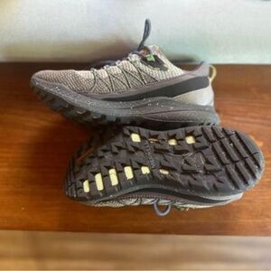 Merrell Waterproof Bravada Hiking Sneakers